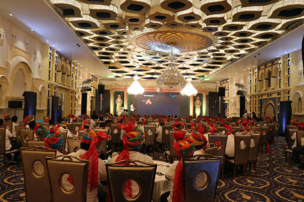 Event Planning Services Noida