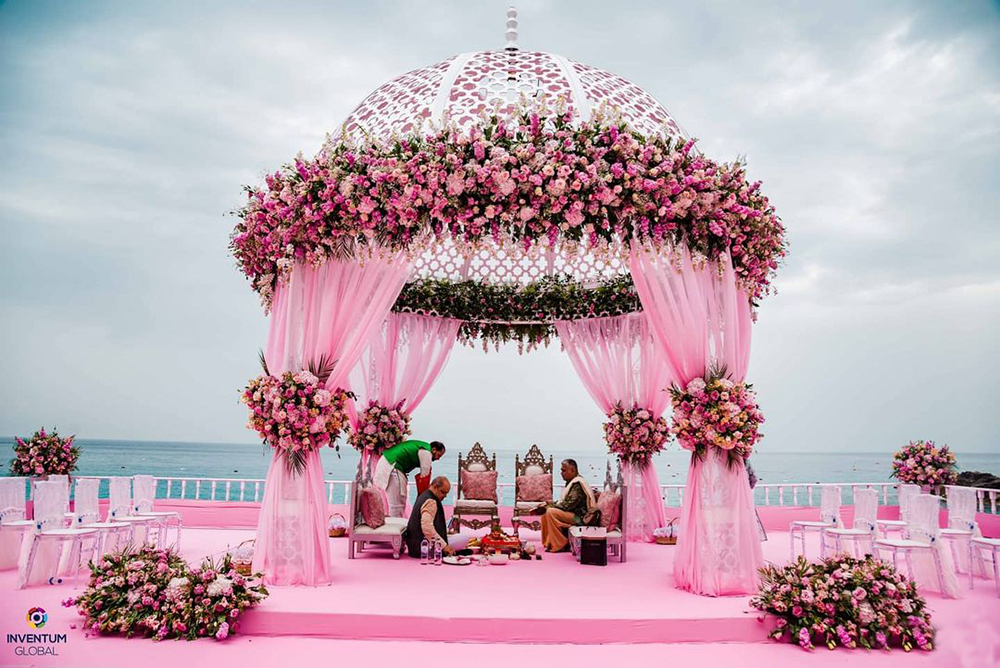 Event Planning Services Noida