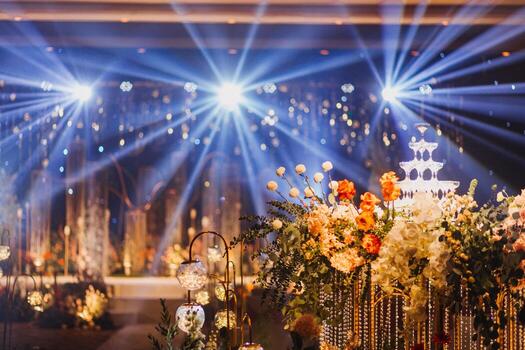 Corporate Event Planning Noida