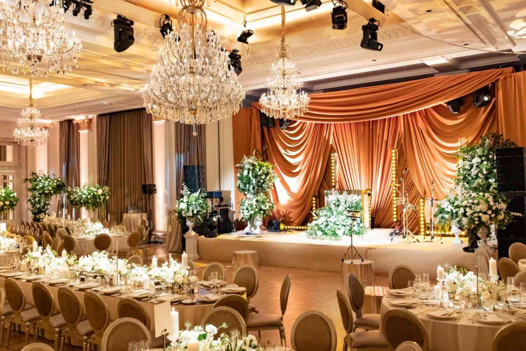 Event Planning Services Noida