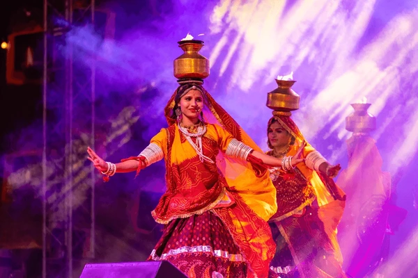 Corporate Event Management Noida