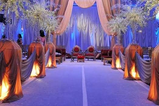 Event Planning Services Noida