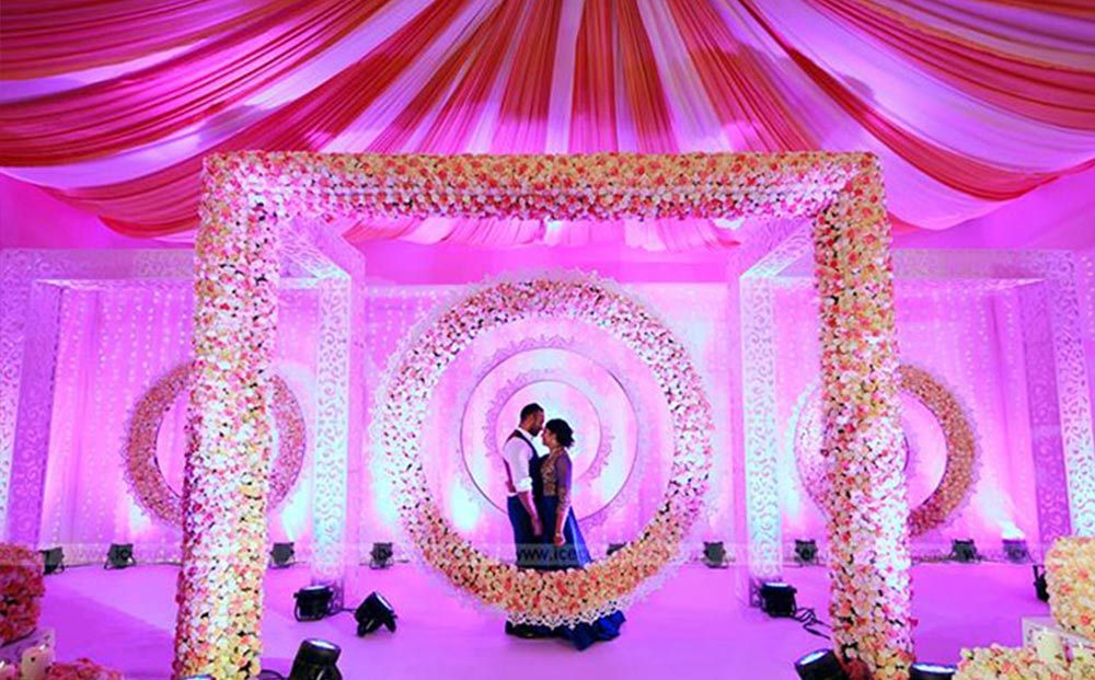 Event Planning Services Noida